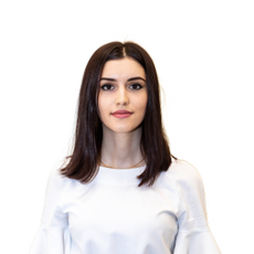 Айдаева Зульмира Айдаевна, стоматолог-терапевт