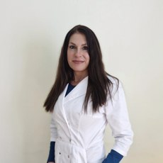 Темникова Любовь Петровна, врач УЗД