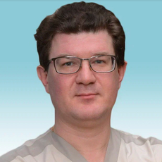 Истранов Андрей Леонидович, хирург