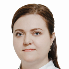 Семенова Оксана Александровна, педиатр