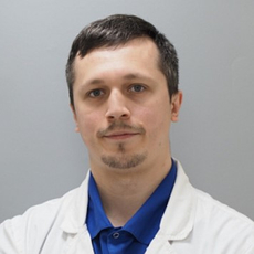 Чеканов Станислав Сергеевич, онколог