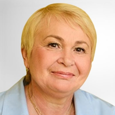 Анисенко Ольга Владимировна, детский стоматолог