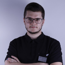 Сафин Алан Робертович, стоматолог-терапевт