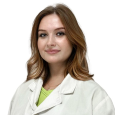 Корнышова Олеся Ивановна, детский психолог