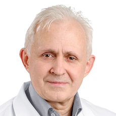 Кобельков Николай Константинович, психолог