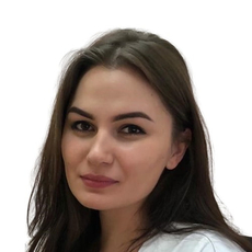 Рязанцева Дарья Витальевна, терапевт