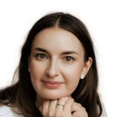 Бочарова Екатерина Андреевна, гинеколог