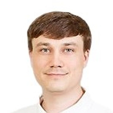 Золотухин Никита Юрьевич, стоматолог-ортопед