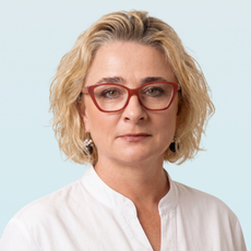 Малиновская Наталья Александровна, невролог