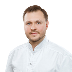 Суздальцев Сергей Сергеевич, стоматолог-ортопед