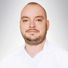 Кузнецов Иван Игоревич, уролог