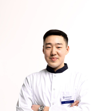 Сулайманов Нуржан Сулайманович, флеболог