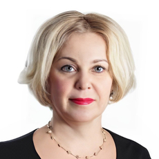 Евсикова Маргарита Дмитриевна, ревматолог