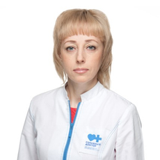 Маркова Ольга Владимировна, терапевт