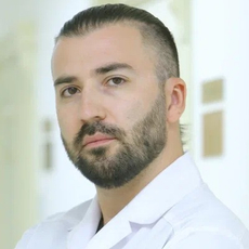 Бардин Евгений Владимирович, гинеколог