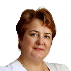 Лобанова Татьяна Тимофеевна, врач УЗД