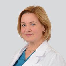 Марютина Лариса Владимировна, гинеколог