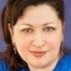 Орехова Екатерина Николаевна, кардиолог