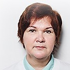 Ворожцова Наталья Геннадьевна, стоматолог-терапевт