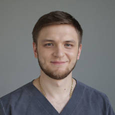Римский Арсений Александрович, ортопед