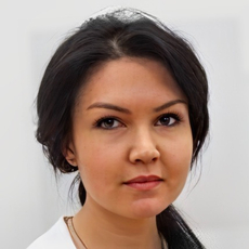 Кагачева Татьяна Игоревна, хирург