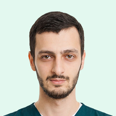 Манасян Карен Вачаганович, флеболог
