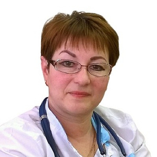 Ланкина Татьяна Моисеевна, аллерголог