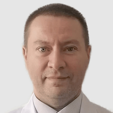 Дроздов Валентин Евгеньевич, рентгенолог