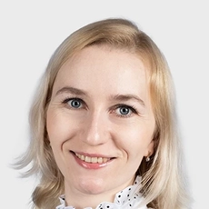 Иванова Анастасия Александровна, анестезиолог