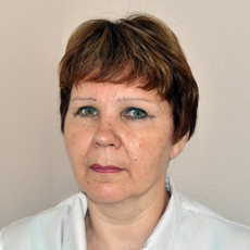 Чернова Елена Юрьевна, терапевт