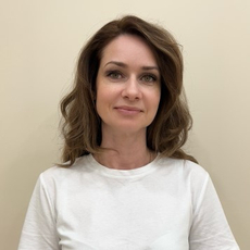 Митрохина Екатерина Викторовна, кардиолог