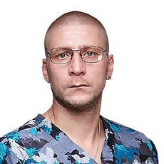 Коржинский Леонид Сергеевич, хирург