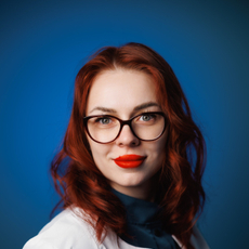 Александрова Мария Александровна, нарколог