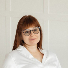 Тарарышкина Галия Надыровна, психиатр