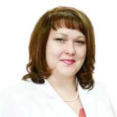 Аверкина Елена Николаевна, онколог