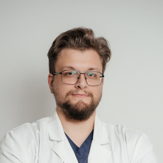 Анисимов Егор Дмитриевич, нейрохирург