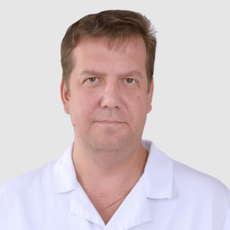 Щапов Константин Николаевич, хирург