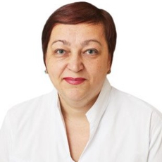 Муфель Ольга Владимировна, ЛОР