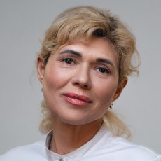 Добычкина Анжелика Григорьевна, врач-косметолог