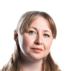 Опалева Елена Игоревна, детский невролог