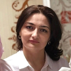 Шанибова Лариса Мухамедовна, стоматолог-терапевт