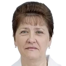 Петрищева Людмила Николаевна, ЛОР