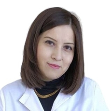 Мамаева Аида Зайнутдиновна, кардиолог