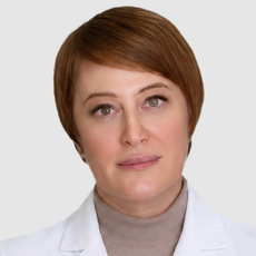 Бондаренко Ольга Ивановна, невролог