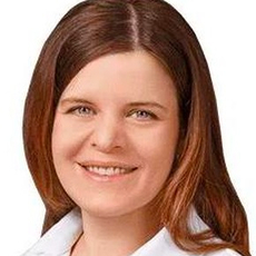 Вантерс Кристина Эдгаровна, стоматолог-ортопед