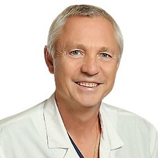 Черномазов Владимир Николаевич, хирург