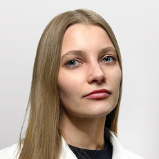 Прохорова Анна Владиславовна, рентгенолог