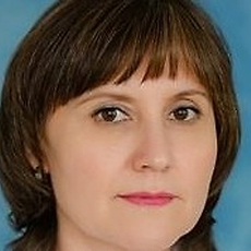 Усович Любовь Анатольевна, рентгенолог