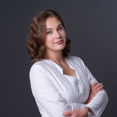 Кувитанова Ольга Алексеевна, стоматолог-терапевт