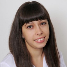 Волосникова Юлия Александровна, стоматолог-хирург